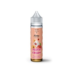 Suprem-e Flavour Bar Peach Cream - Vape Shot 20ml