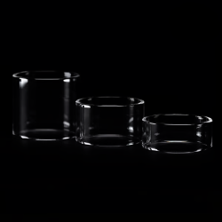 Vetro di ricambio per DVARW MTL CL 22mm by Wejotech - 5ml - 3.5 - 2ml