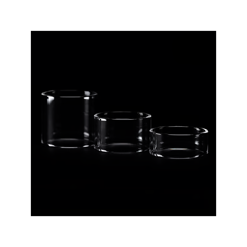 Vetro di ricambio per DVARW MTL CL 22mm by Wejotech - 5ml - 3.5 - 2ml