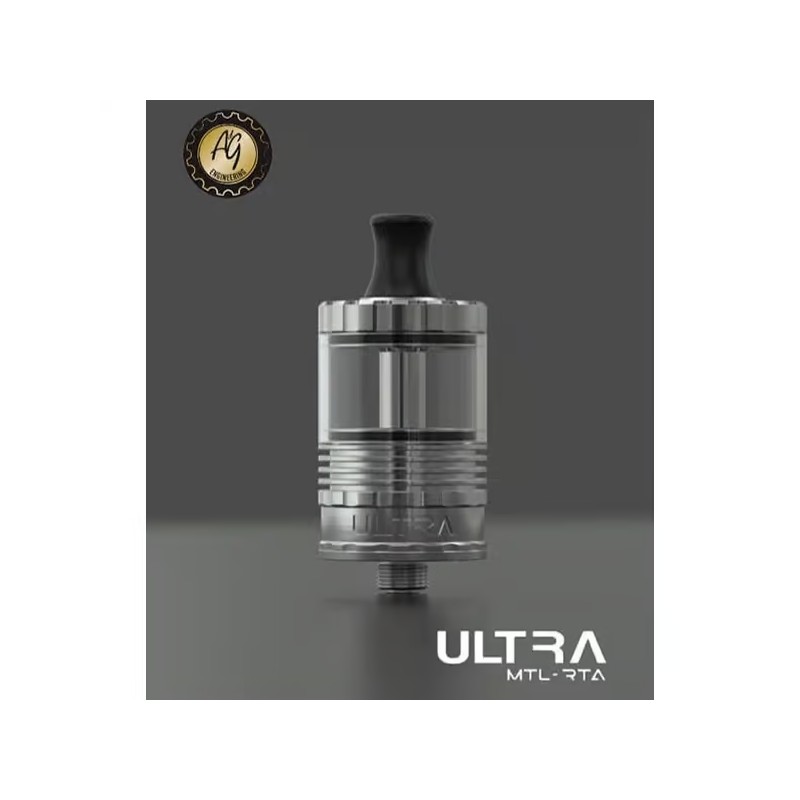 Ultra MTL RTA – Angolo della Guancia