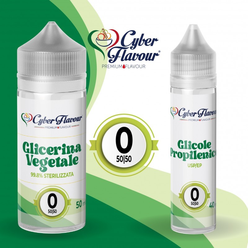 Soluzione 0 Chubby Gorilla 50/50
