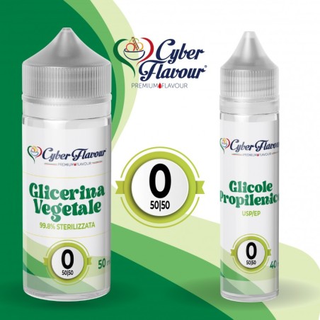 Soluzione 0 Chubby Gorilla 50/50