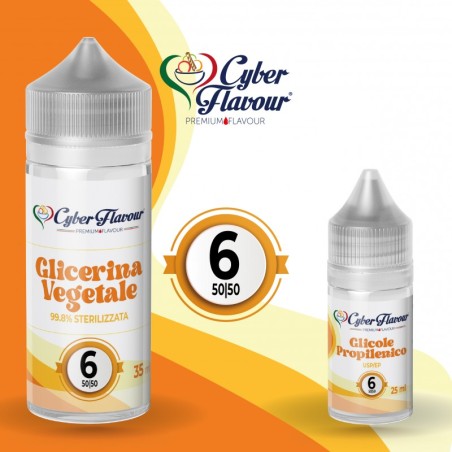 Soluzione 6 Chubby Gorilla 50/50