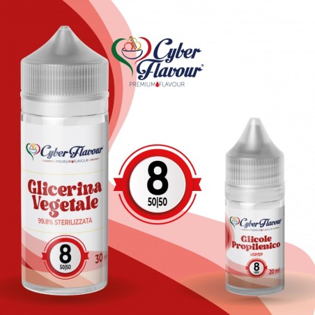 Soluzione 8 Chubby Gorilla 50/50