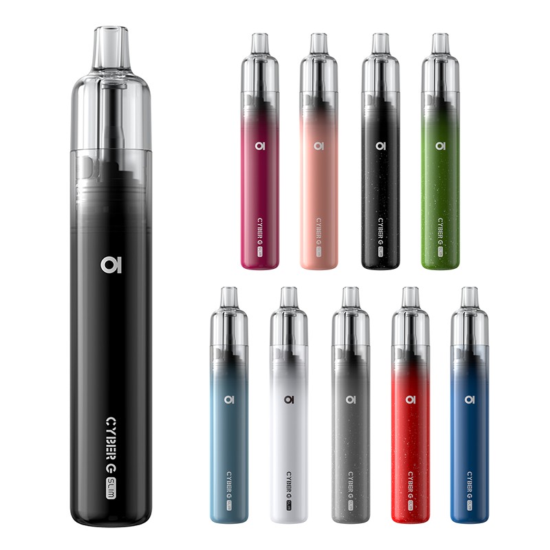 Aspire Cyber G Slim Kit