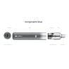 Aspire Cyber G Slim Kit