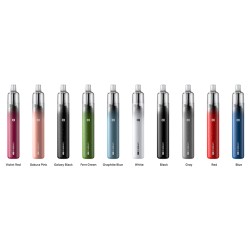 Aspire Cyber G Slim Kit