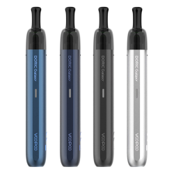 VooPoo Doric Galaxy Vape Pen Kit