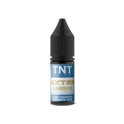 TNT Vape aroma Extra Lemon Ice - 10ml
