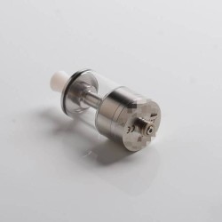 DVARW MTL CL RTA full kit - Wejotech