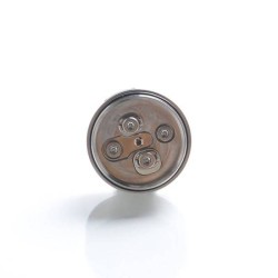 DVARW MTL CL RTA full kit - Wejotech