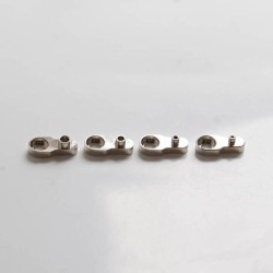 DVARW MTL CL RTA full kit - Wejotech