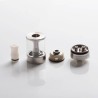 DVARW MTL CL RTA full kit - Wejotech
