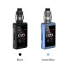 Geekvape Aegis T200 Touch kit 200w - Azure blu