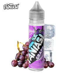 Fantasi Vape - Grape - Vape Shot 20ml