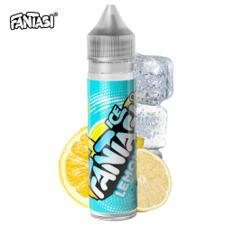 Fantasi Vape - Lemonade Ice  - Vape Shot 20ml