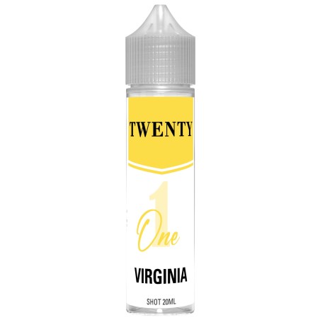 TNT Vape Twenty One Virginia - Vape Shot - 20ml