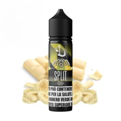 Iron Vaper Dominus Split - Mix and Vape 20ml