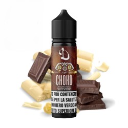 Iron Vaper Dominus Choko - Mix and Vape 20ml