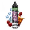 Iron Vaper - Dominus -  KIV Cherry Blast - Mix and Vape 10 +20ml