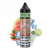Iron Vaper - Dominus -  KIV Dance Floor - Mix and Vape 10 +20ml