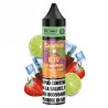 Iron Vaper - Dominus -  KIV Fragolime - Mix and Vape 10 +10ml