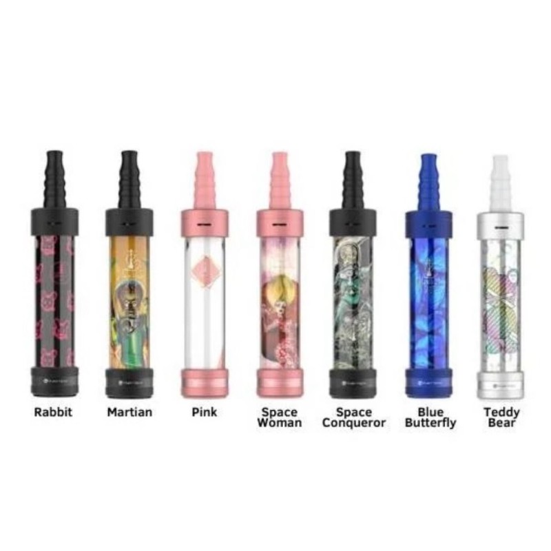 Fumytech - Hookah Air - Pod Mod kit