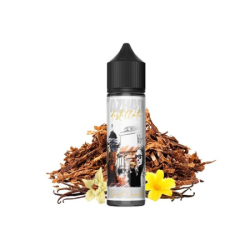 Azhads Elixirs Sweet Vanilla - Distillati - Vape Shot 20ml