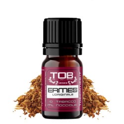TOB 3.0 aroma Ermes - 10ml