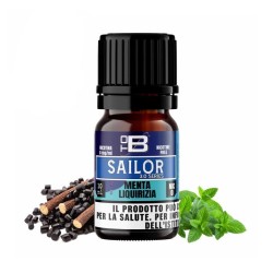 TOB 3.0 aroma Sailor - 10ml