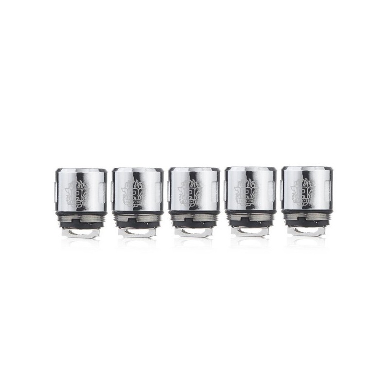 Smok resistenza T6 per TFV8 Baby - 0.2ohm - 5pz