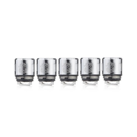 Smok resistenza T6 per TFV8 Baby - 0.2ohm - 5pz