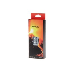 Smok resistenza T6 per TFV8 Baby - 0.2ohm - 5pz