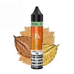 0861 - IT'S - Amber Room - Mix And Vape 10+20ml