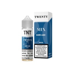 TNT Vape Twenty mix Dark Lake - Mix and Vape 20ml