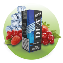 DEA Flavor - aroma Khanty- 10ml