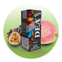 DEA Flavor - aroma Privé - 10ml