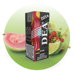 DEA Flavor - aroma Babe - 10ml