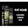 La Tabaccheria - Linea Ice Club -Lemoncoco ice  - Mix and vape 20ml