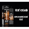 La Tabaccheria - Linea Ice Club - Orageade ice  - Mix and vape 20ml