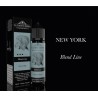La Tabaccheria Blend Line - New York –  4Pod - Mix and Vape 20ml