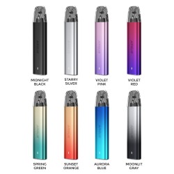 VooPoo Argus G2 mini Pod Kit - 2pz