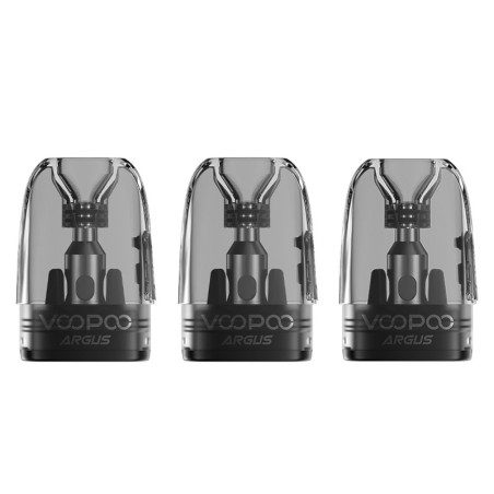 Voopoo cartuccia per Argus Pod Top Fill - 3ml - 3pz