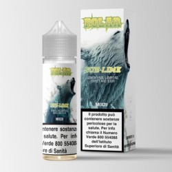 TNT Vape Polar Sub-Lime - Mix and Vape - 20ml