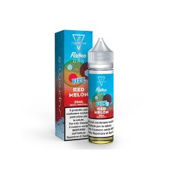 Suprem-e Flavour Bar Fizz Red Melon - Mix and Vape - 20ml