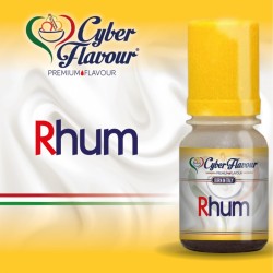 Cyber Flavour Aroma Rhum Gold - 10ml