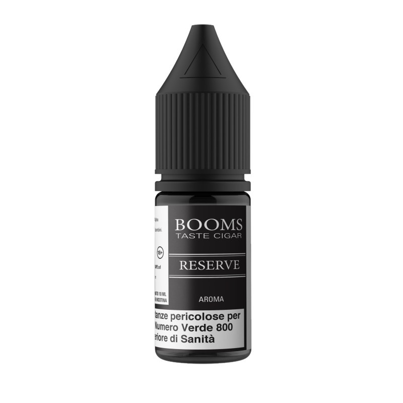 TNT Vape Aroma Booms Reserve - 10ml