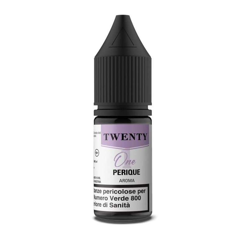 TNT Twenty One - Perique  - 10ml