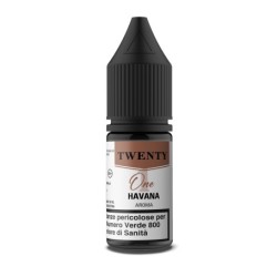 TNT Twenty One - Havana - 10ml