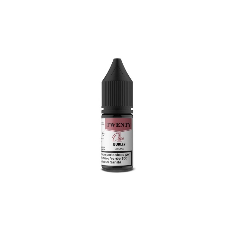 TNT Twenty One - Burley- 10ml